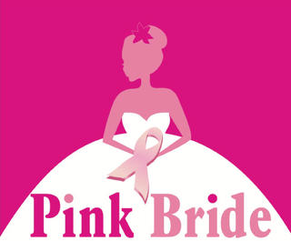 Pink-brideweb