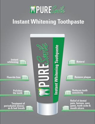 Toothpaste-puresmile-organic-teethwhitening-portelizabeth