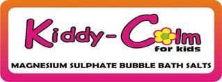 Kiddycalm Kiddycalm