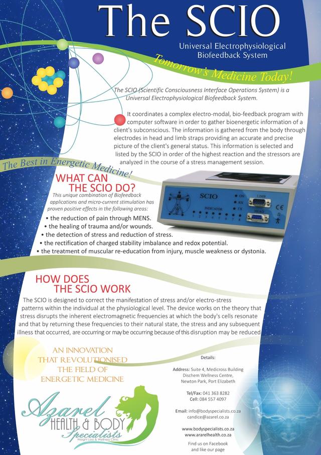 Scio-poster Scio-poster
